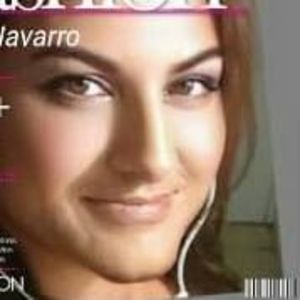 Meet your Posher, Eva